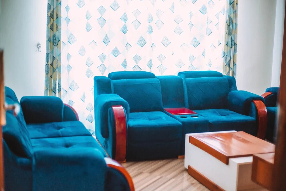 GR Comfort Hotel