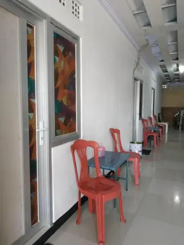Hotel Beng Goan II