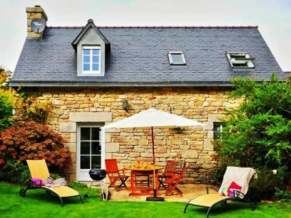 gites de rêve en Finistère