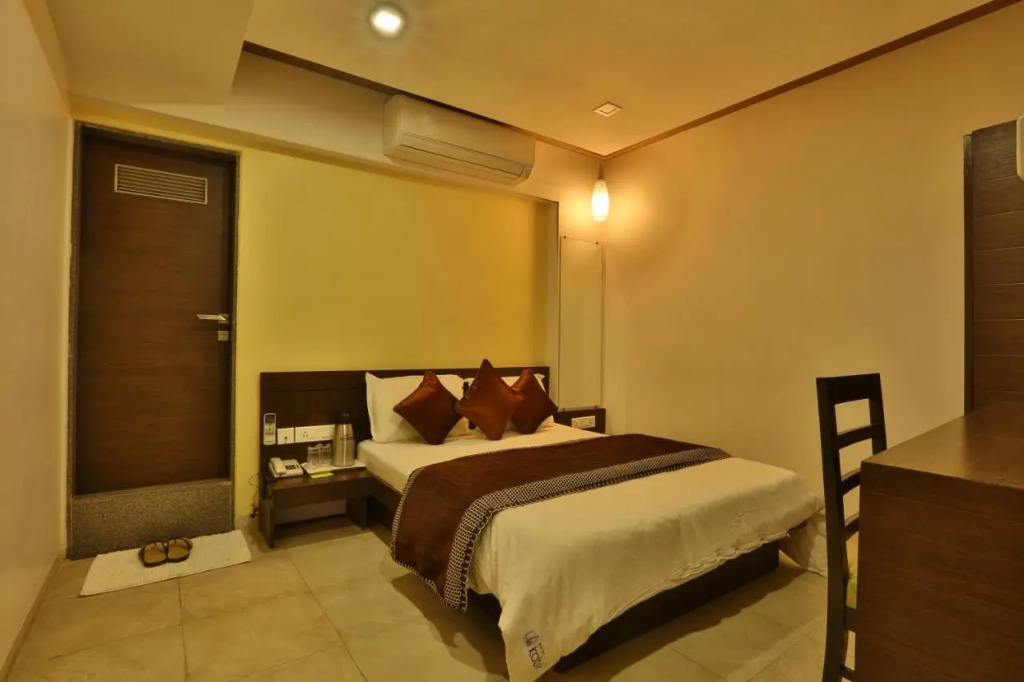 Hotel Kabir