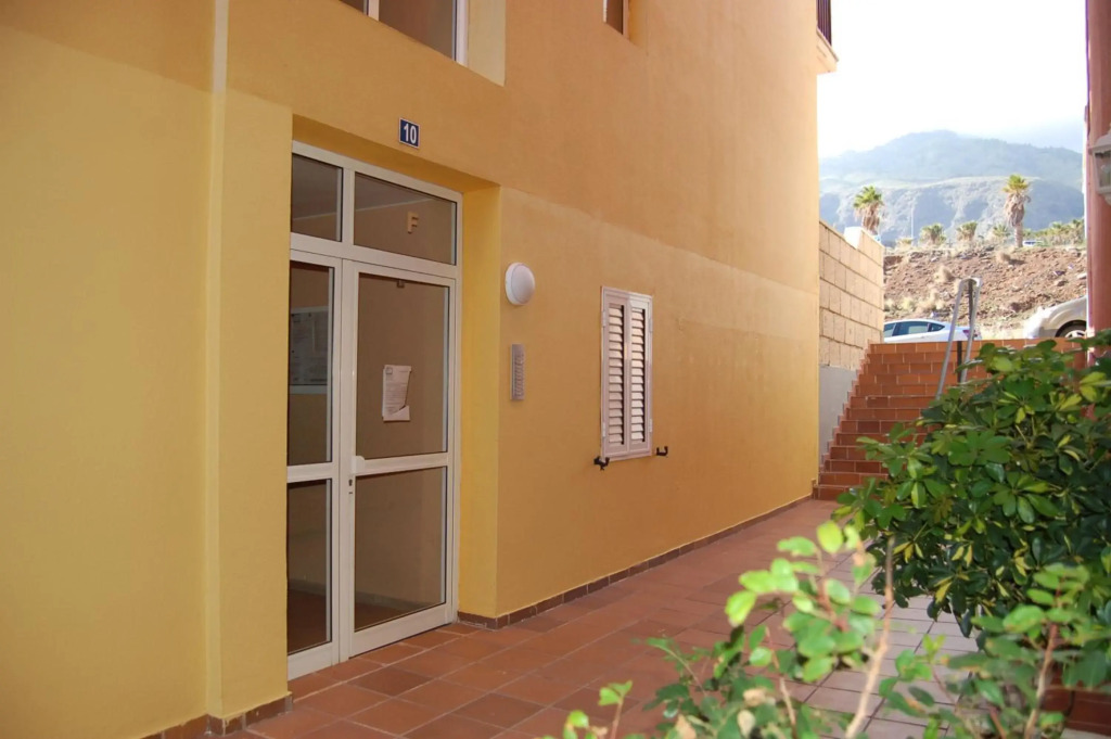 alquilaencanarias Candelaria, Terrace and Pool !