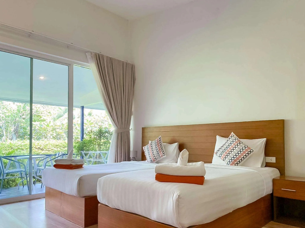 Kata Forte Resort
