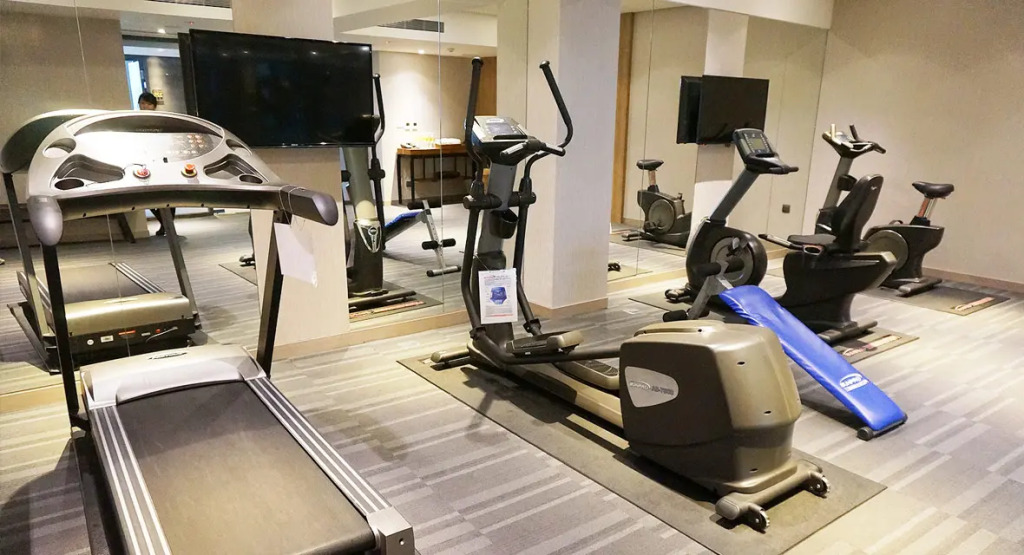 Hualien Holiday Hotel