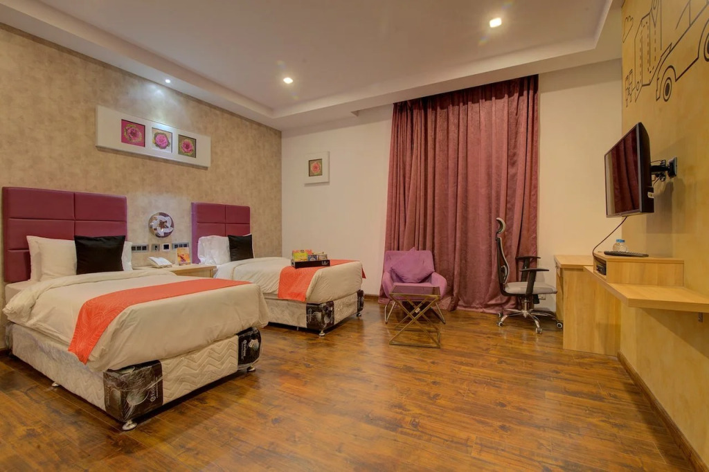 Ramee Strand Inn Hotel