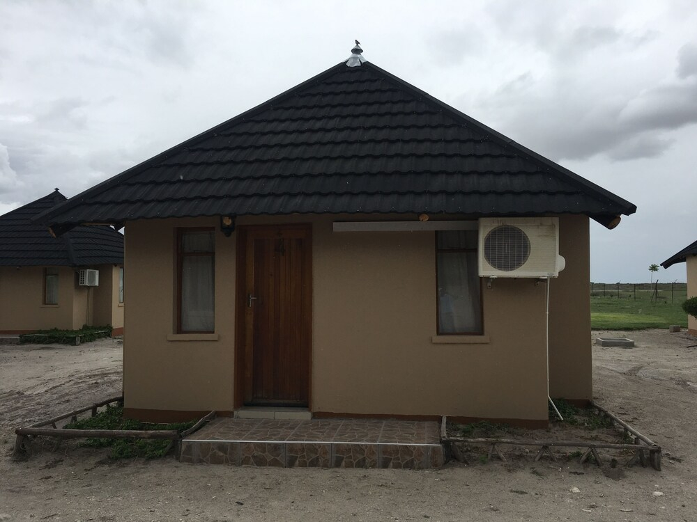 Xere Lodge