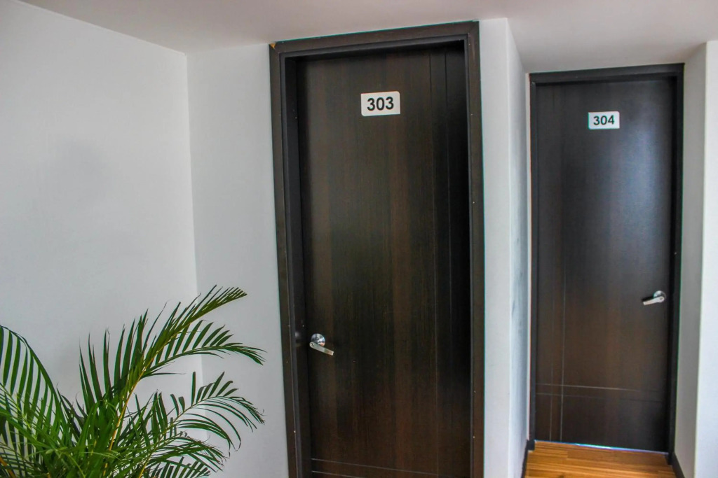 Hotel Suite and Deluxe Duitama