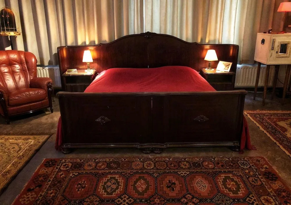Art-Hotel Oosterwolde