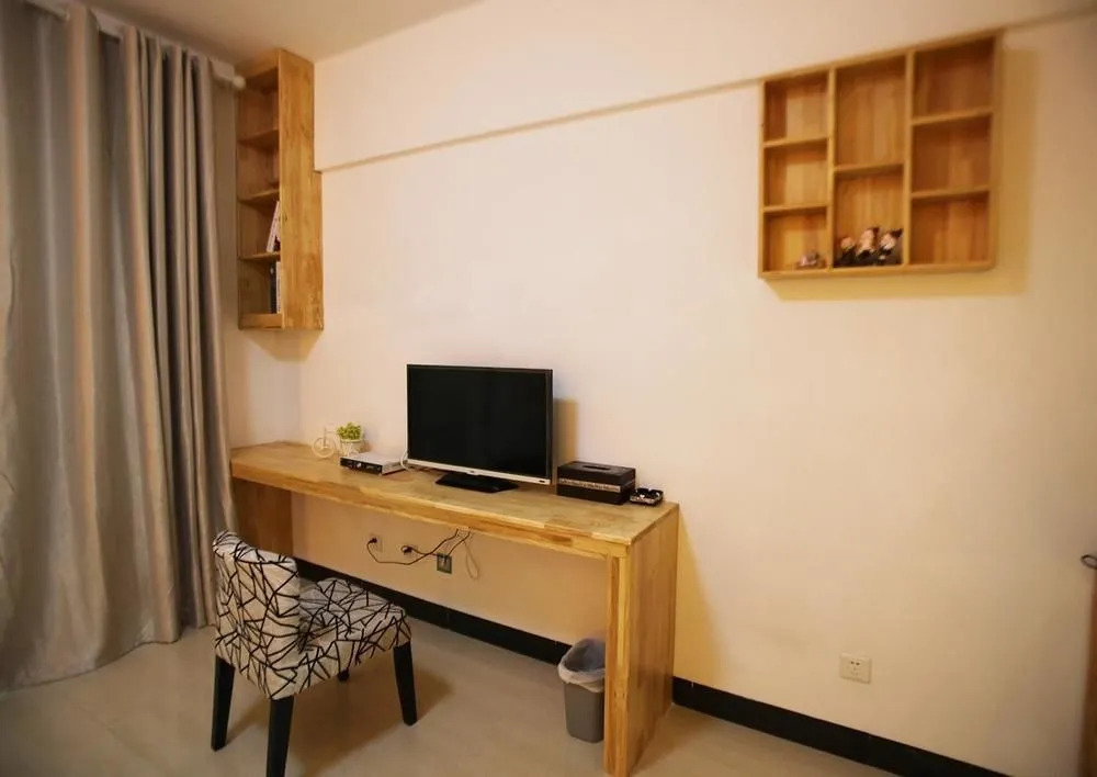 Yiluyuan Apartment Hotel