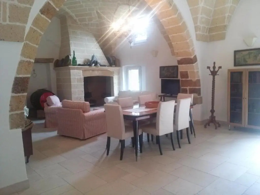 Masseria Mattiani