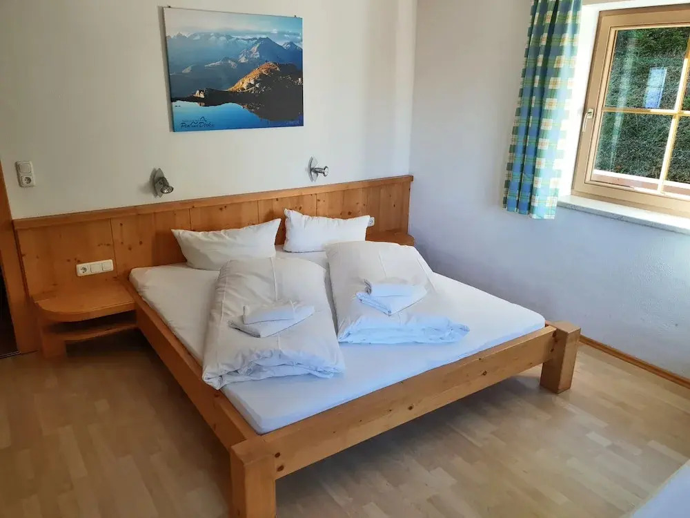 Chalet Bergzauber
