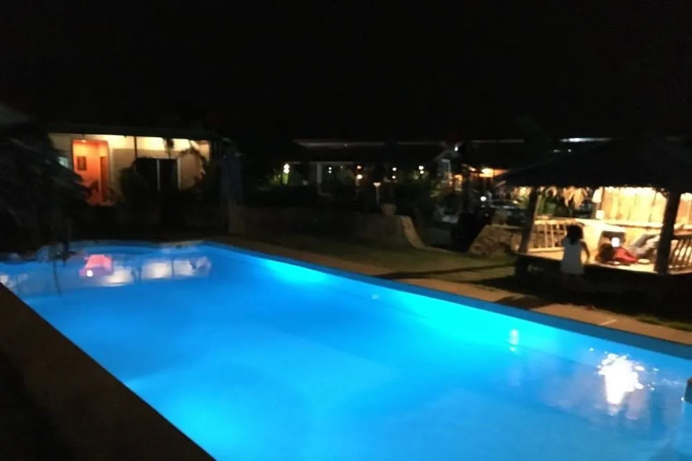 Ashaley Resort
