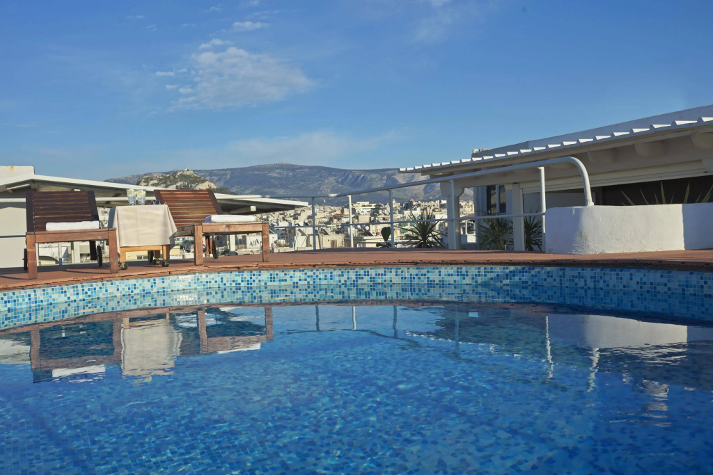 Candia Hotel