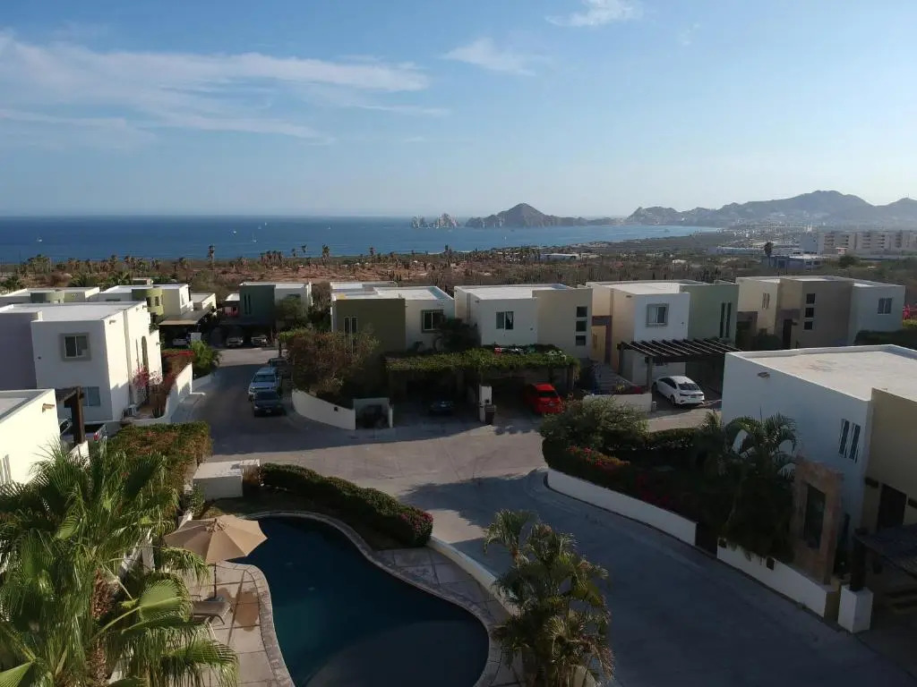 Cabo Villa - G3 Punta Arena - 3 Bed 2.5 Bath