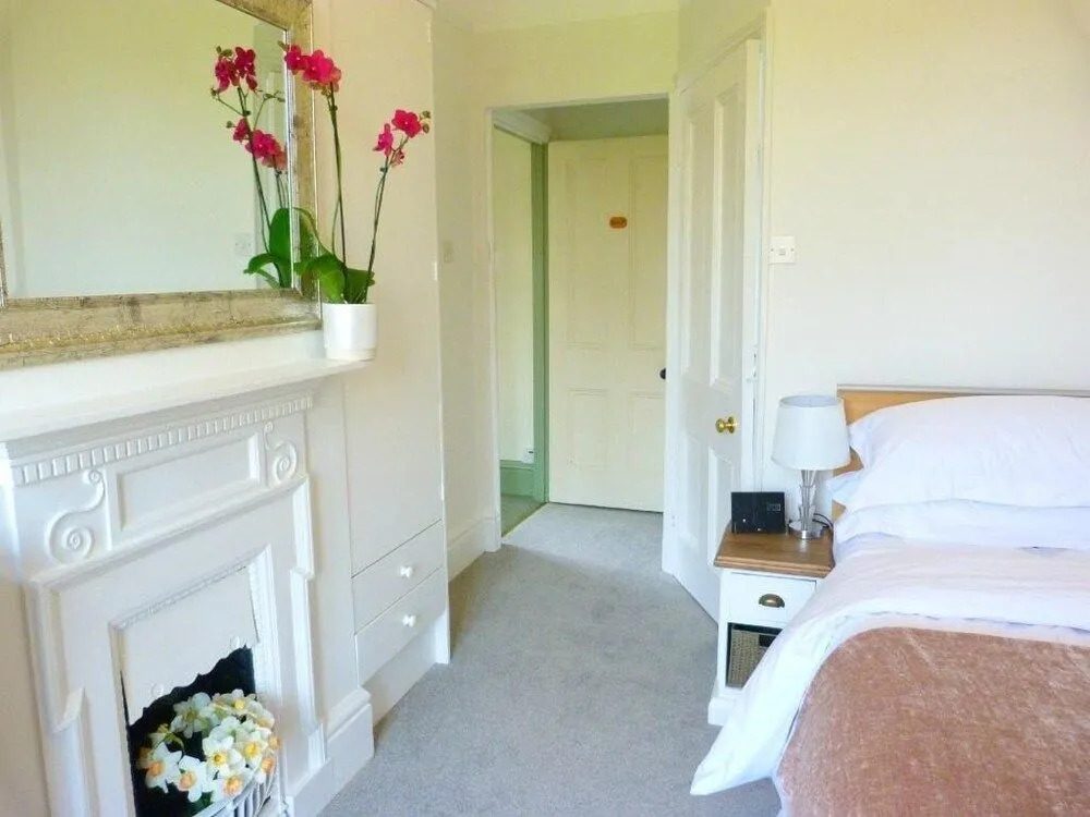 The Old Rectory B&B