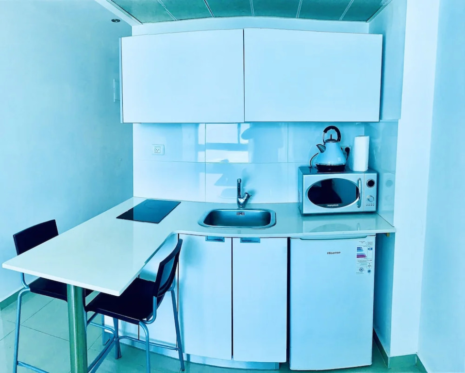 Sea Breeze Apartmens