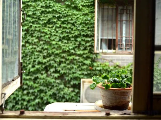 Simple Capsule Home (Xi'an Shu Yuan Men)