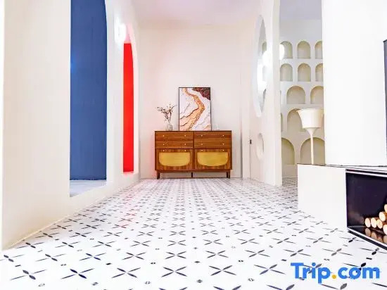 Jianshui Meets Cloud Impression Homestay