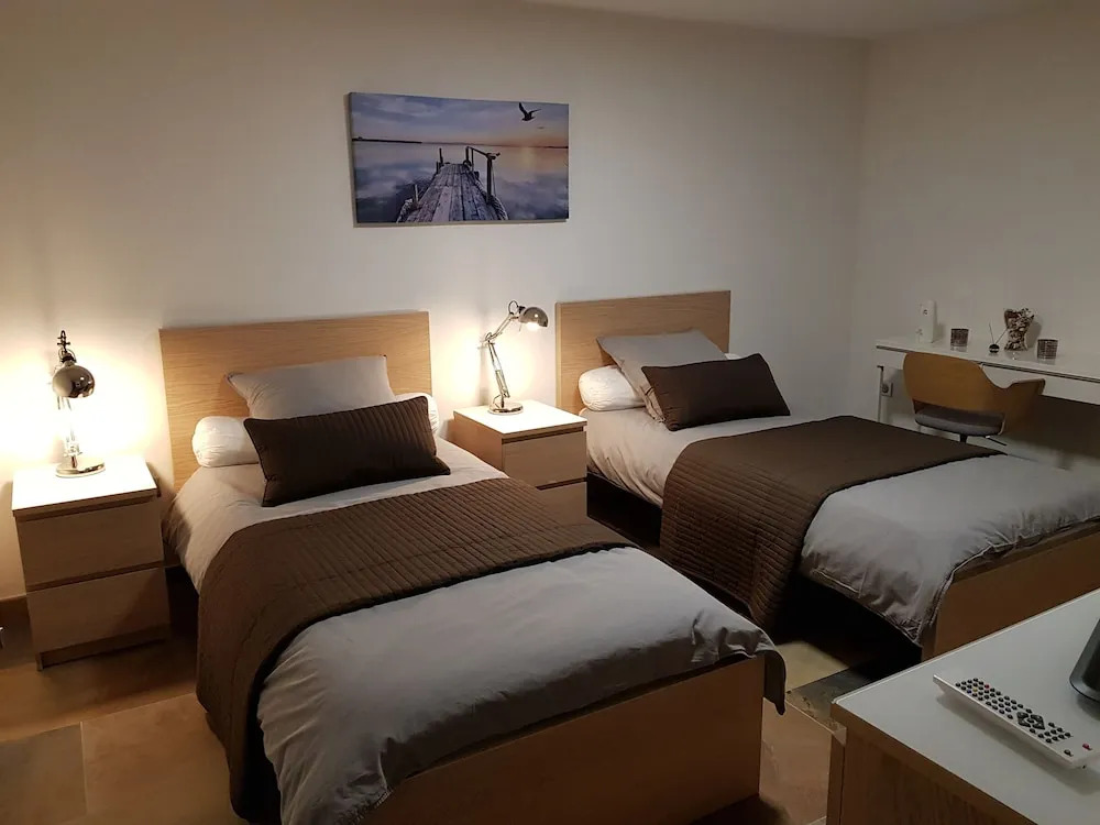 Le Domaine de Wail Legends Resort