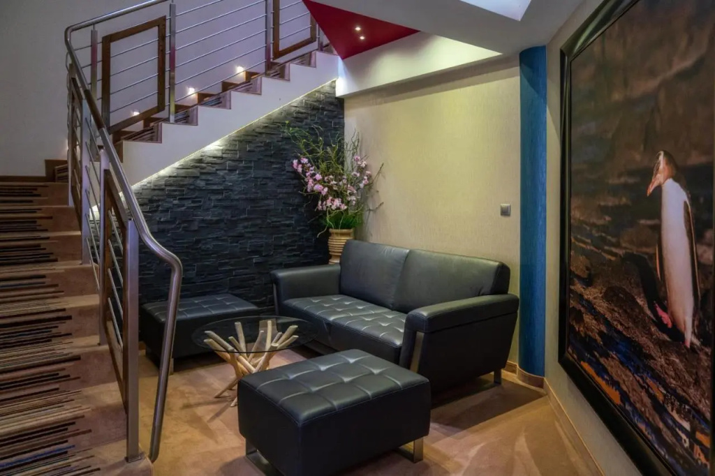 Hotel & SPA Czarny Groń