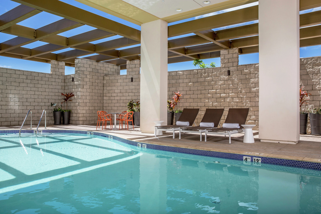 Hampton Inn and Suites Jacksonville/Orange Park, FL