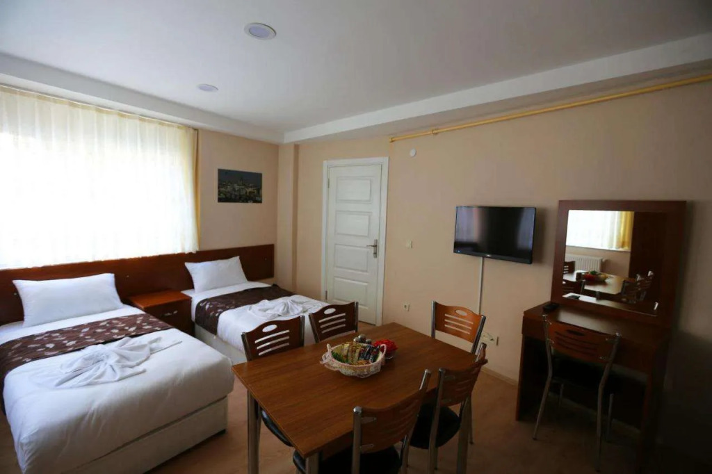 Istanbul Family Apartment