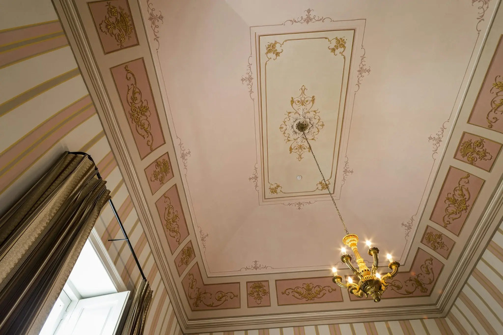 Palazzo Margherita