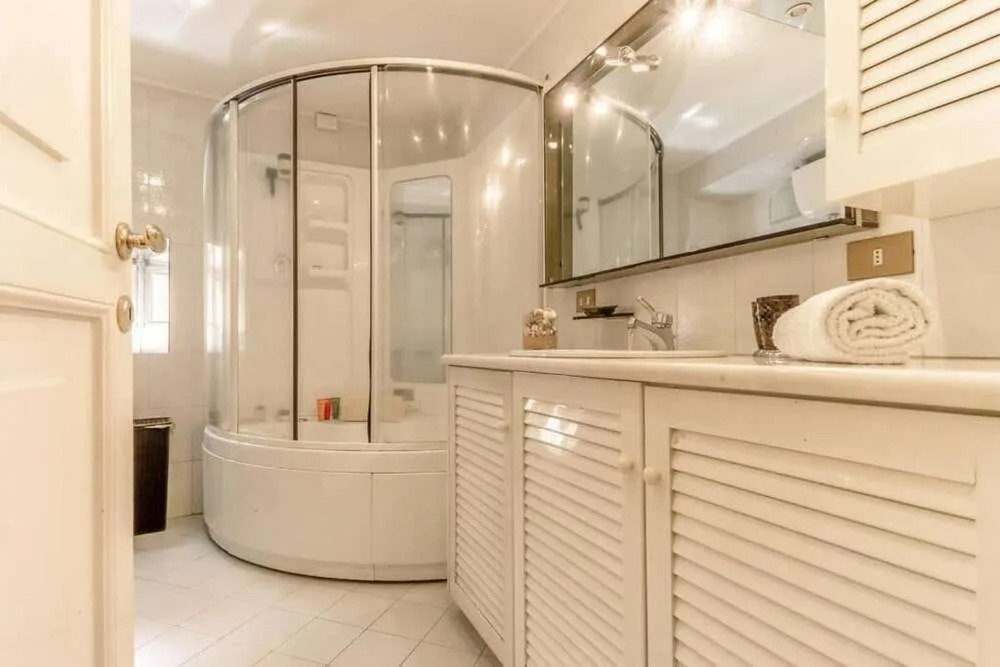 Trastevere Design Flat