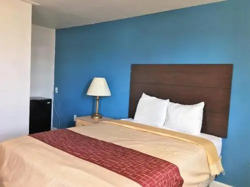 Hollywood Motel