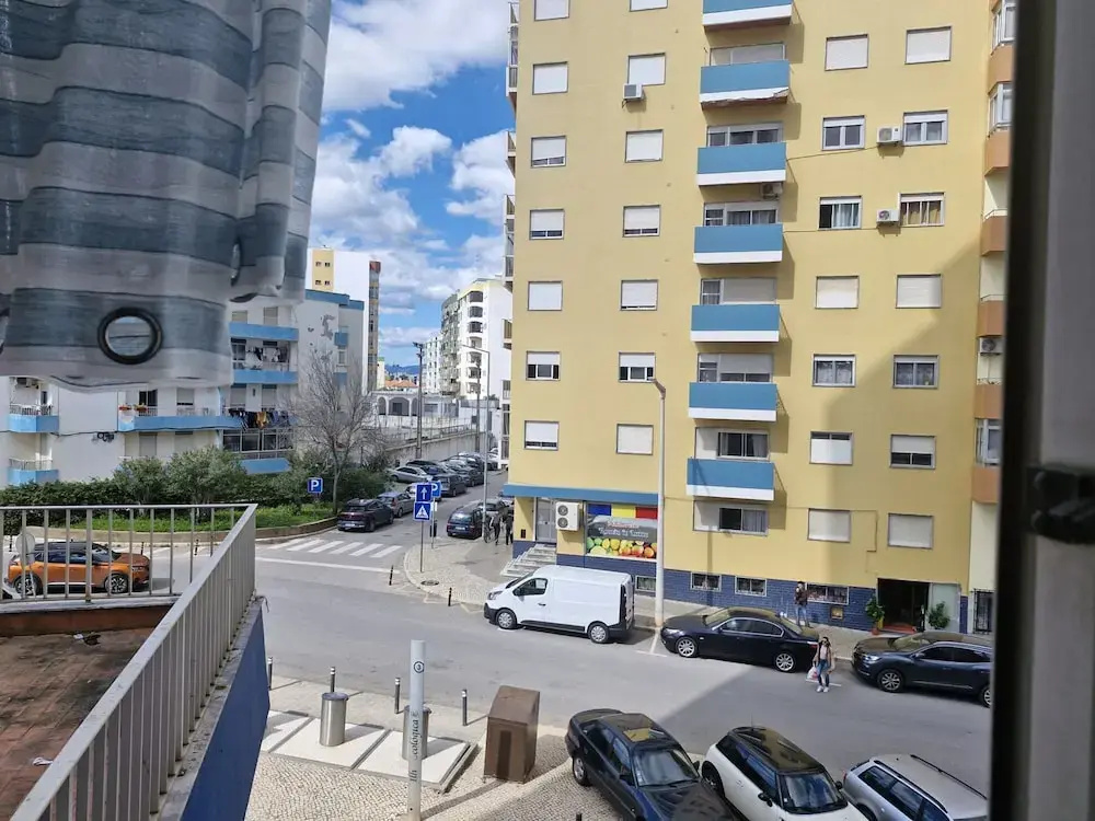 Nice Portim o Flat Near Marina and Beach