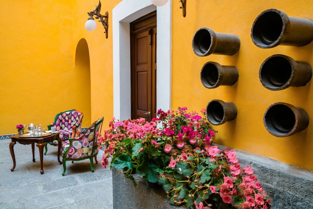 Hotel Marqués del Ángel