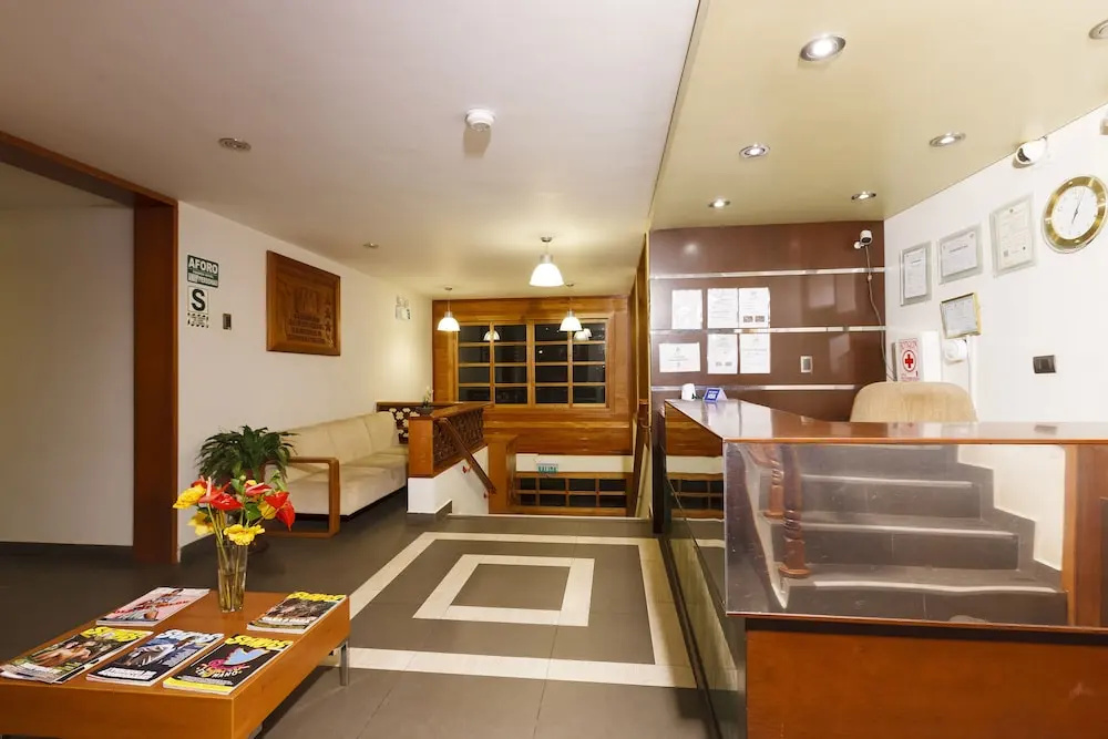 Hotel Heidinger