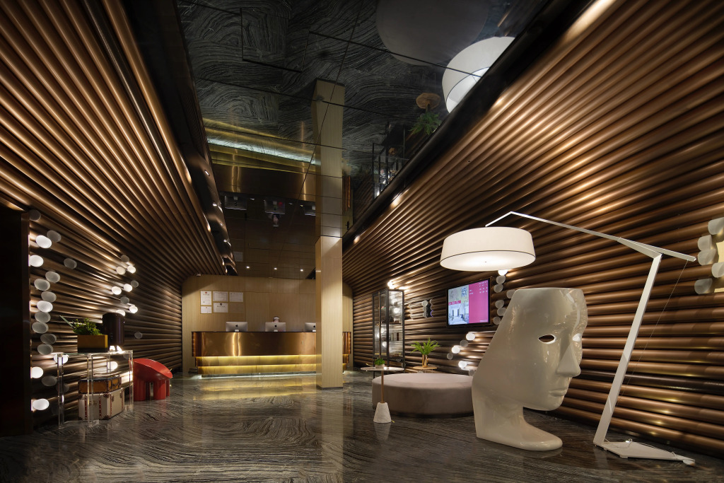 Paco Hotel Jiangtai Lu Metro Guangzhou