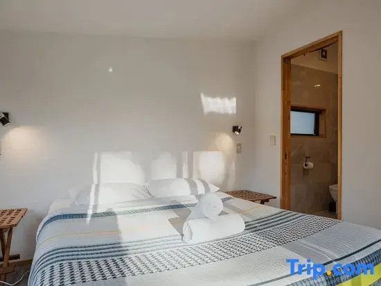 Little Birch - 2 bedroom retreat