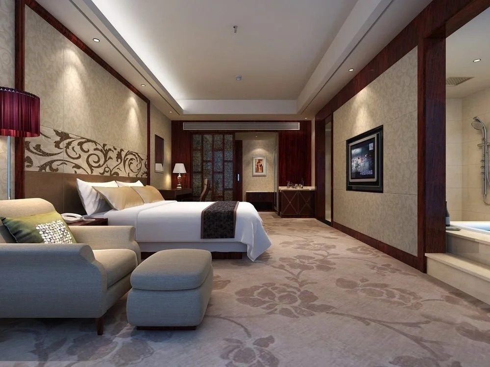 Hangzhou Binjiang Maison New Century Hotel