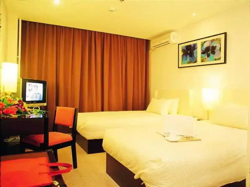 B&b Inn Olympic Village