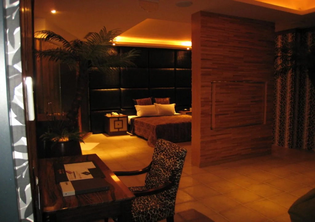 All-Ur Boutique Motel-Chang Hua Branch