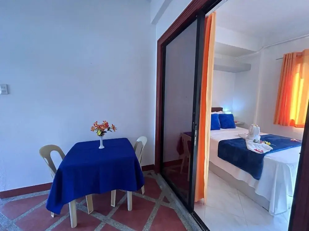 Moonlight Breeze Inn Boracay