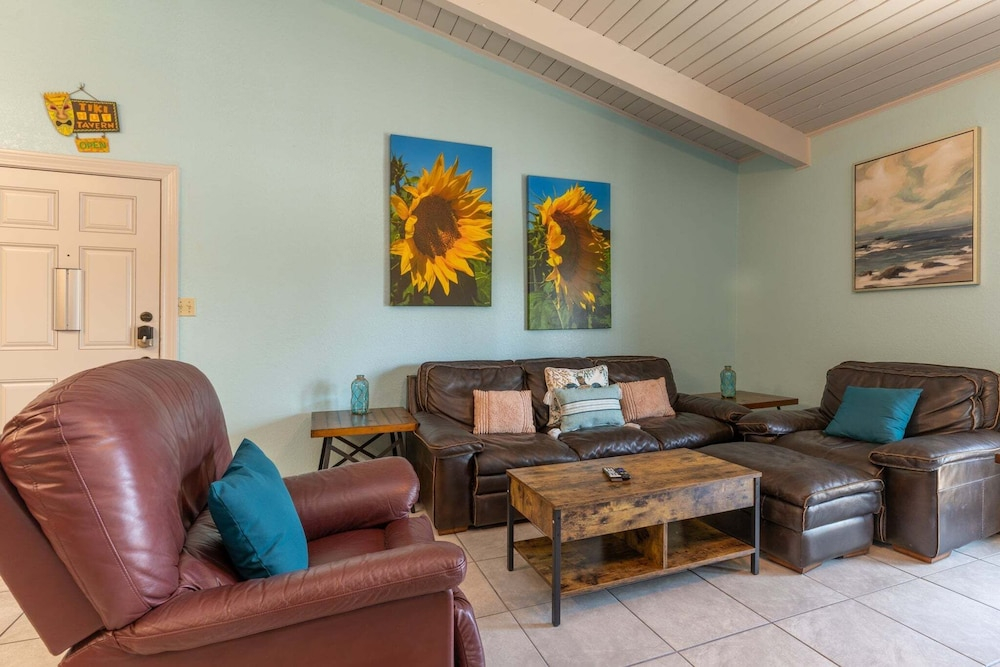 Tiki 243 - Extremely Comfortable 3 Bedroom Condo 3 Condo