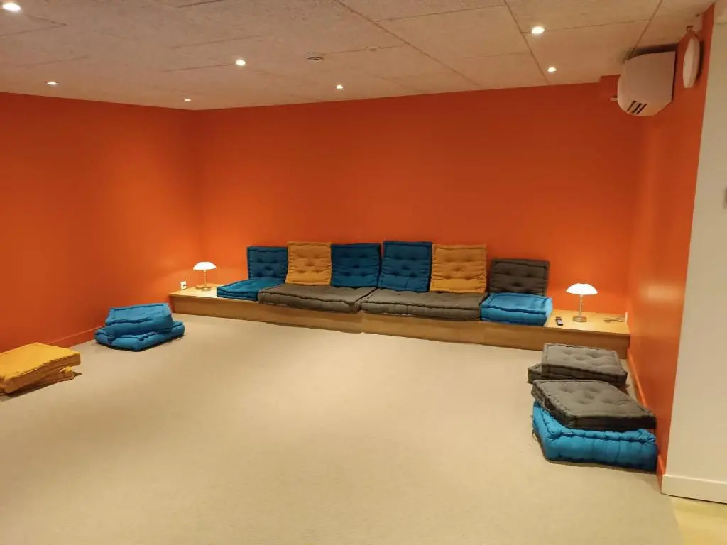 FINESTATE Coliving Mairie dIssy