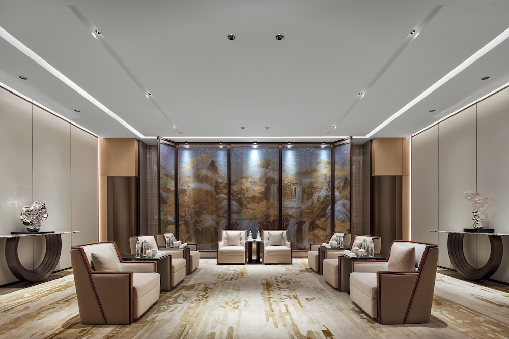 Wanda Jin Hotel Ordos