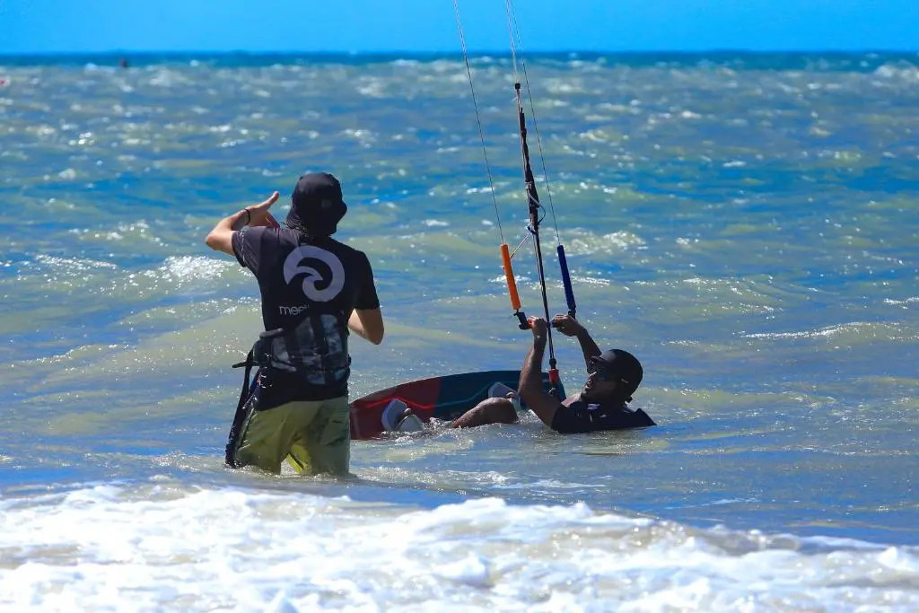 Pousada Meeting Point & KiteSchool