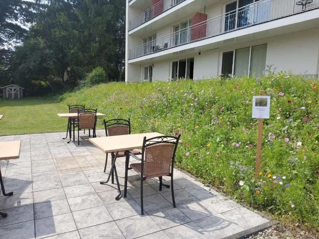 Seehotel