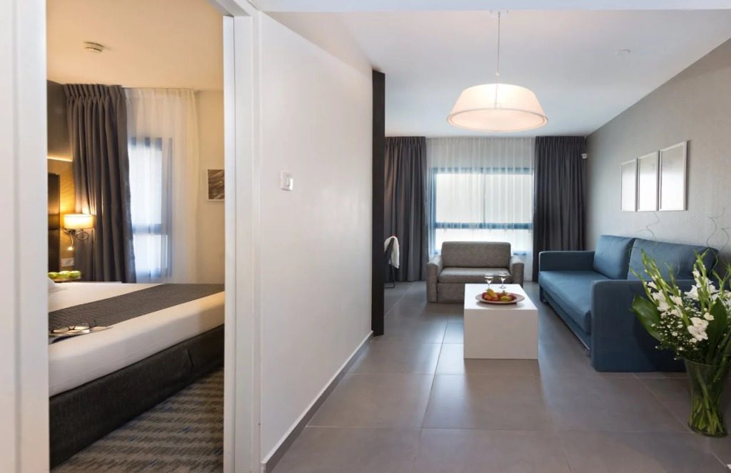 Astral Nirvana Suites- Half Board