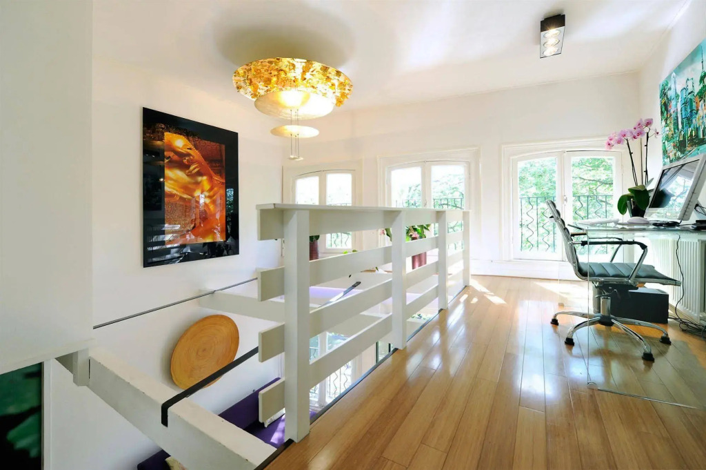Amsterdam Boutique Apartments