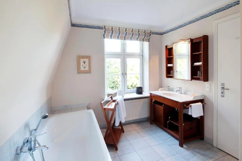 Hotel & Restaurant Ole Liese