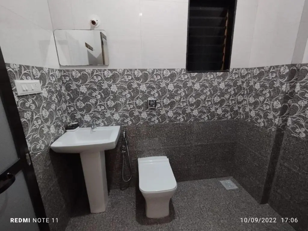 Hotel Kavijay Sea View