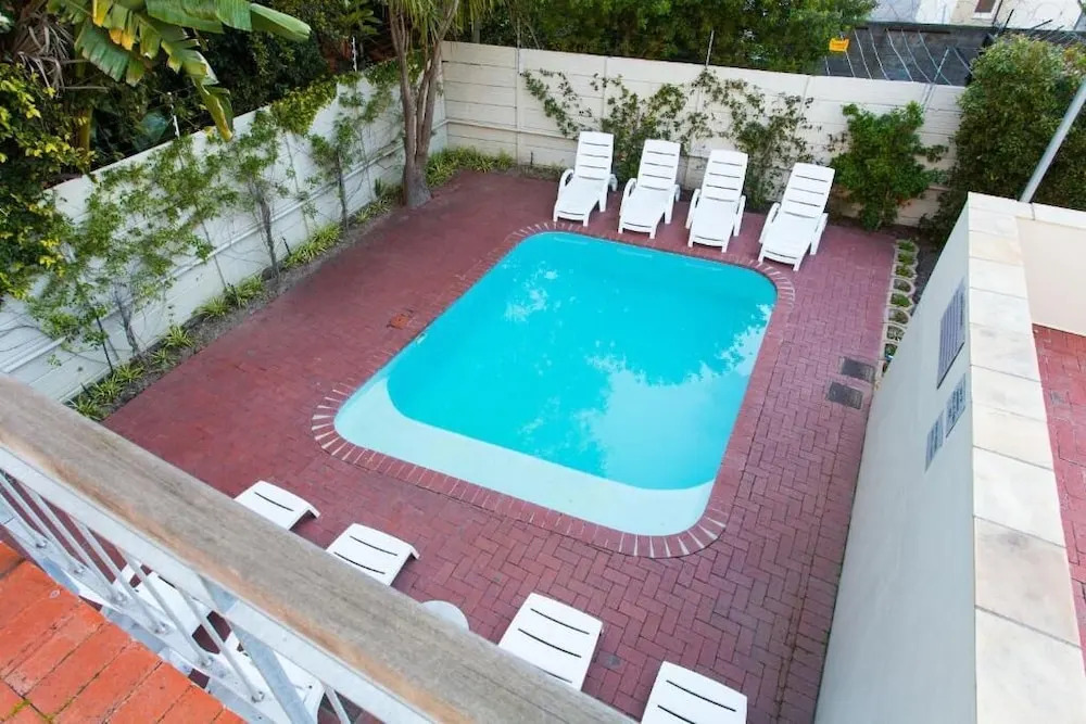 Vino Self Catering Apartment