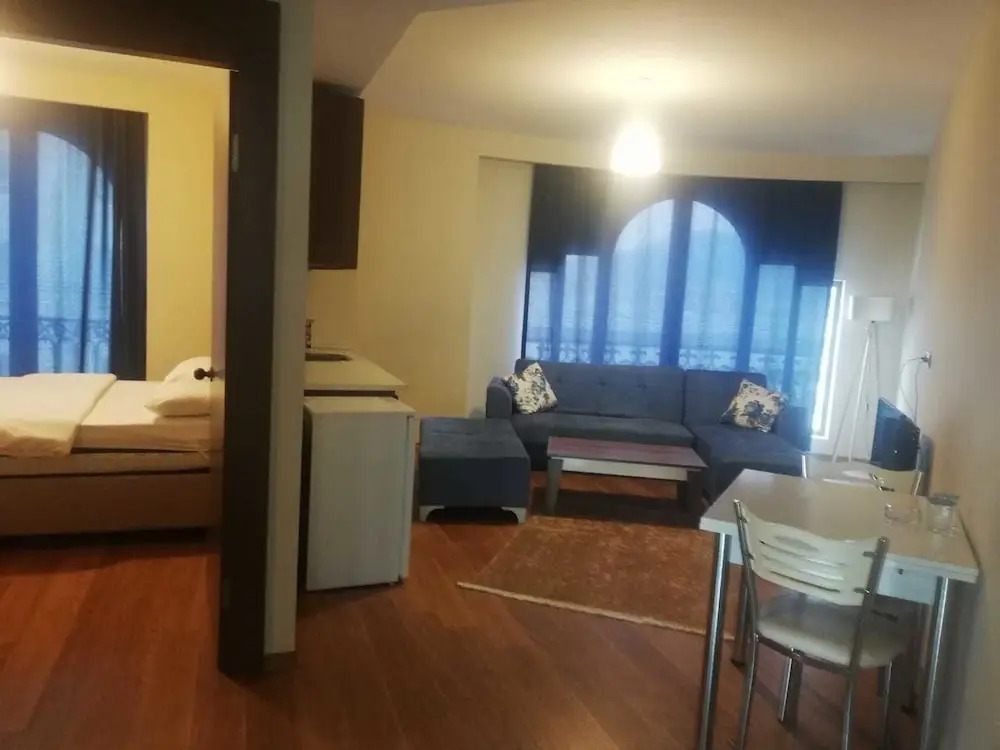 Fourtec Kurtkoy Otel
