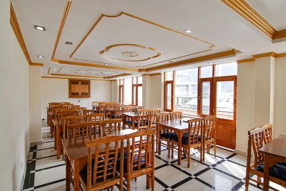 Hotel Prini Inn