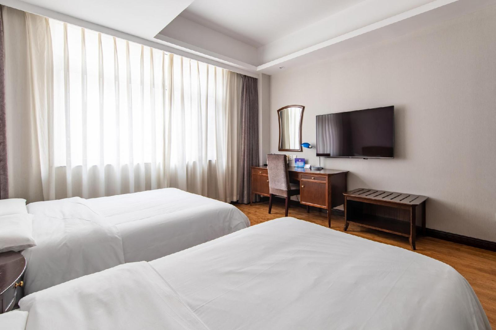 Starway Hotel (Beijing Shaoyaoju)
